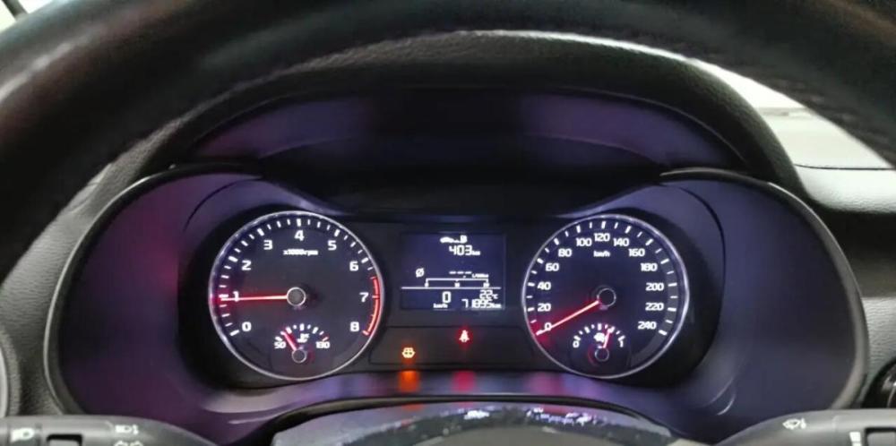 Kia Cerato IV Рестайлинг Уфа  - изображение 9