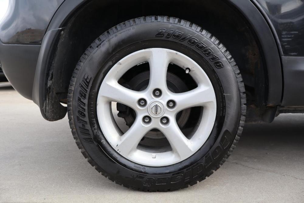 Nissan Qashqai I Санкт-Петербург  - изображение 16