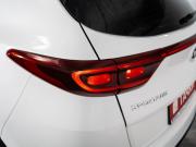 Kia Sportage IV Рестайлинг Иркутск  - изображение 52