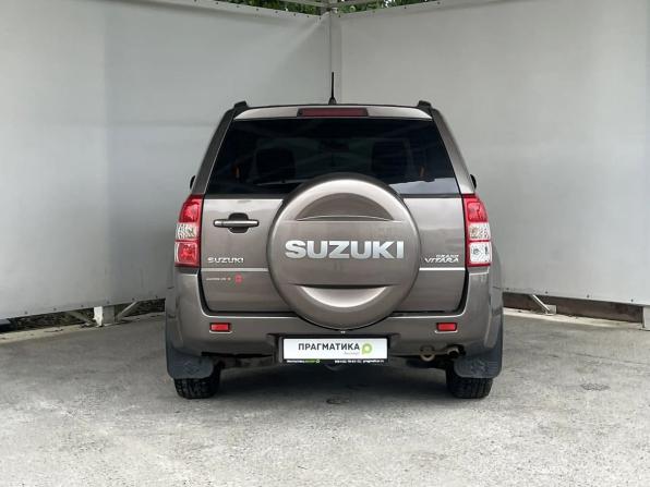 Suzuki Grand Vitara II Рестайлинг с пробегом 2012 года, цена 1 295 000 рублей, 187638 км, внедорожник, Автокод Объявления