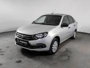 Lada (ВАЗ) Granta I Рестайлинг Уфа  - изображение 23