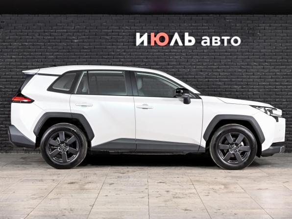 Toyota RAV4 VI (XA60) с пробегом 2026 года, цена 4 420 000 рублей, 51 км, внедорожник, Автокод Объявления