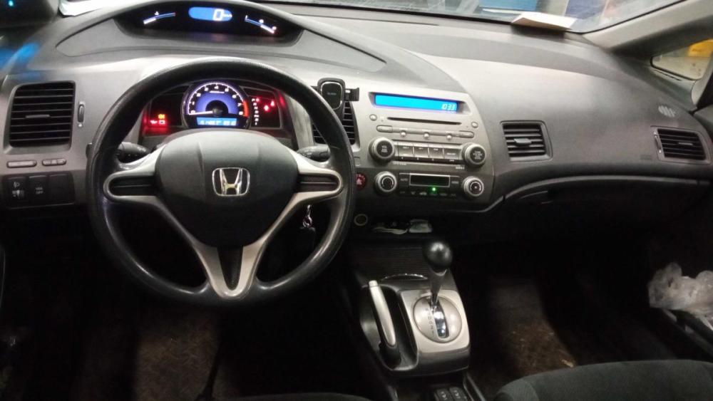 Honda Civic VIII Рестайлинг Санкт-Петербург  - изображение 5