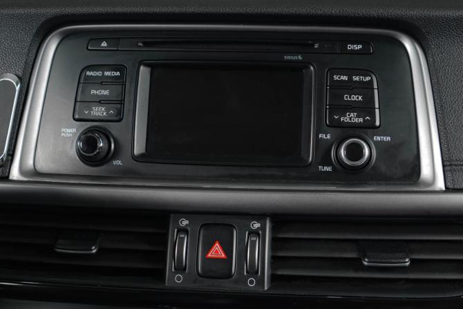 Kia Optima IV с пробегом 2015 года, цена 1 359 000 рублей, 145000 км, седан, Автокод Объявления