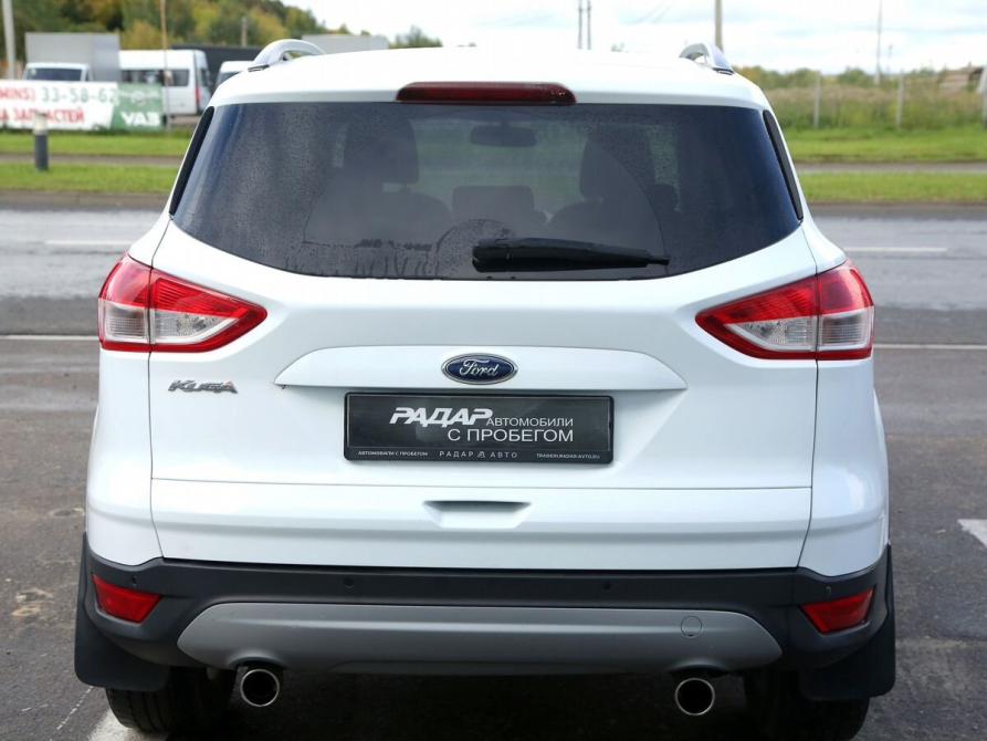 Ford Kuga II Иваново  - изображение 5