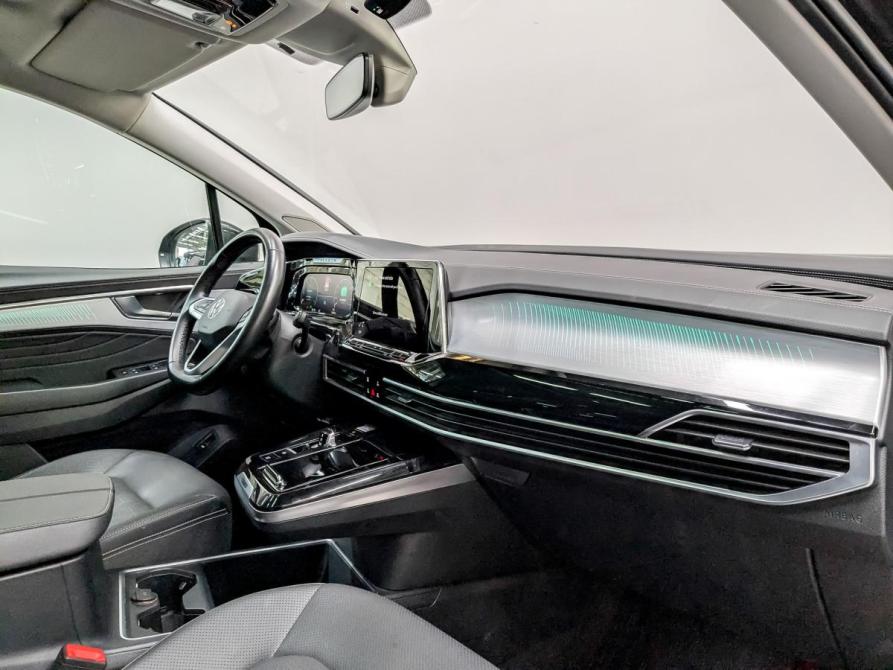 Volkswagen Talagon I Москва  - изображение 11