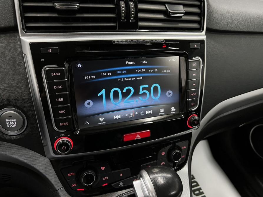 Haval H6 I Тверь  - изображение 16