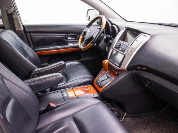 Lexus RX II с пробегом 2004 года, цена 1 039 000 рублей, 314639 км, внедорожник, Автокод Объявления