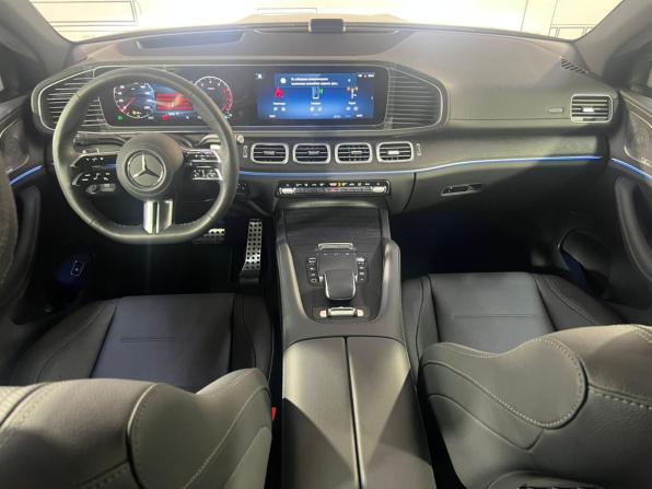 Mercedes-Benz GLE Coupe II (C167) Рестайлинг с пробегом 2025 года, цена 14 400 000 рублей, 58 км, внедорожник, Автокод Объявления