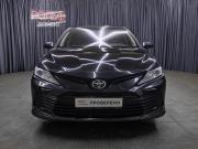 Toyota Camry VIII (XV70) Рестайлинг Москва  - изображение 24