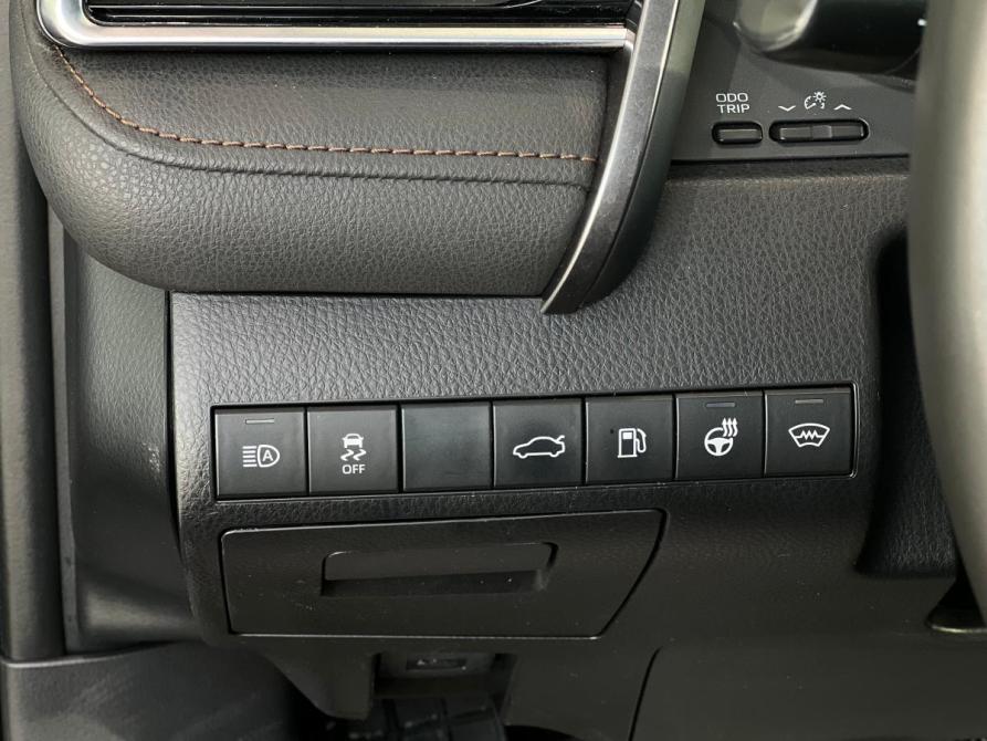 Toyota Camry VIII (XV70) Екатеринбург  - изображение 11