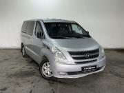 Hyundai Grand Starex I Москва  - изображение 22