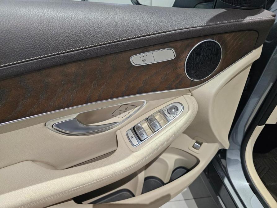 Mercedes-Benz GLC I (X253) Москва  - изображение 15