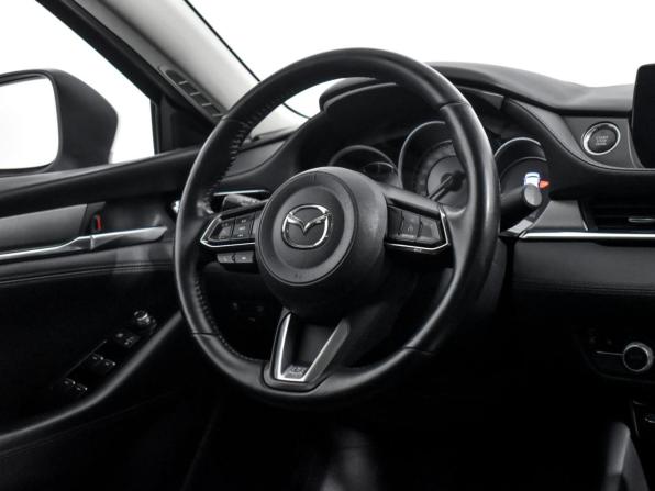 Mazda 6 III (GJ) Рестайлинг 2 с пробегом 2020 года, цена 2 340 000 рублей, 138248 км, седан, Автокод Объявления