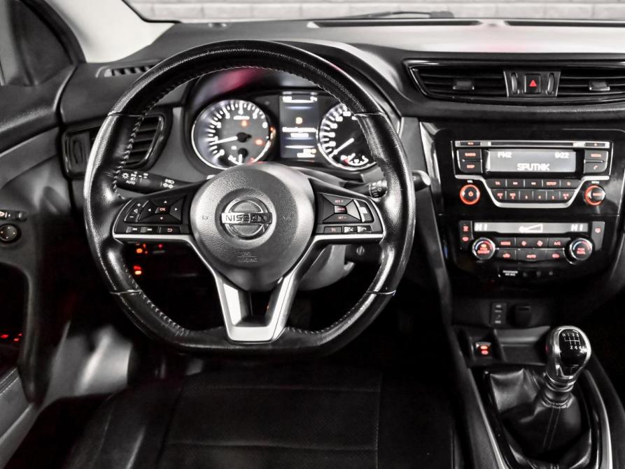 Nissan Qashqai II Рестайлинг Екатеринбург  - изображение 16