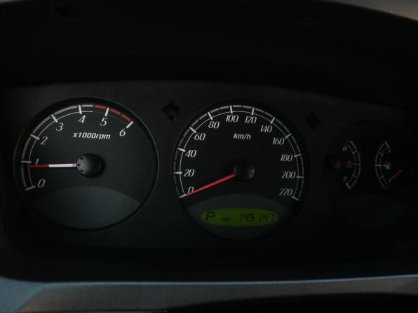 SsangYong Kyron I с пробегом 2007 года, цена 799 000 рублей, 145147 км, внедорожник, Автокод Объявления