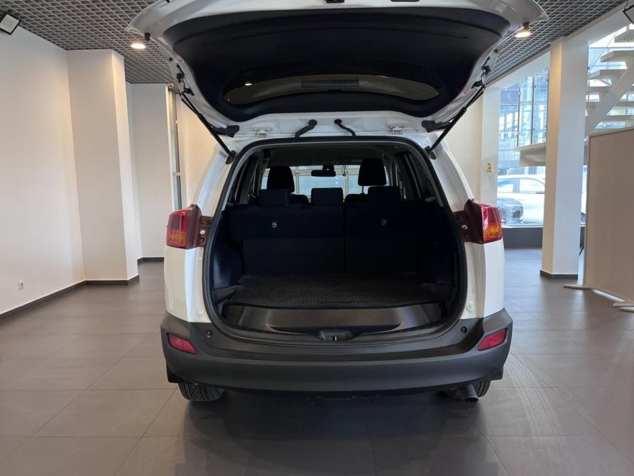 Toyota RAV4 IV (XA40) Чебоксары  - изображение 33