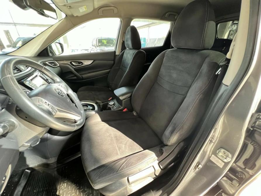 Nissan X-Trail III Екатеринбург  - изображение 12