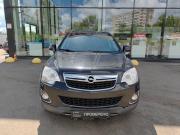 Opel Antara I Рестайлинг Ижевск  - изображение 27