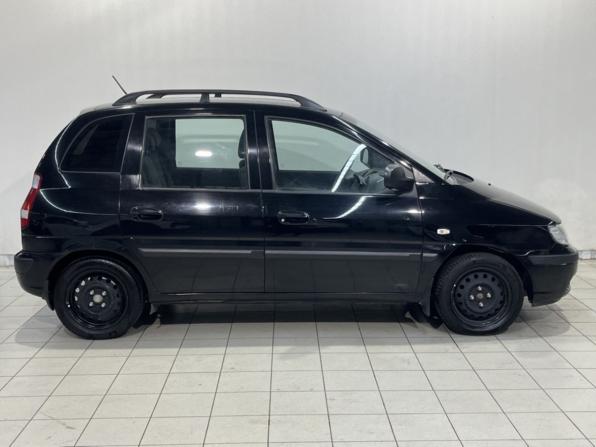 Hyundai Matrix I Рестайлинг с пробегом 2008 года, цена 398 000 рублей, 155257 км, компактвэн, Автокод Объявления
