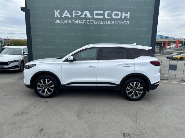 Xcite X-Cross 7 с пробегом 2024 года, цена 1 997 000 рублей, 28539 км, внедорожник, Автокод Объявления