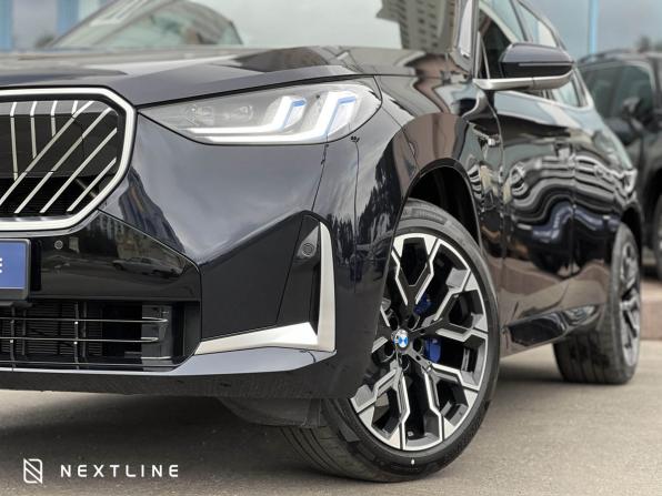 Новый BMW X3 IV (G45/G48) 2025 года, цена 7 390 000 рублей, внедорожник, Автокод Объявления