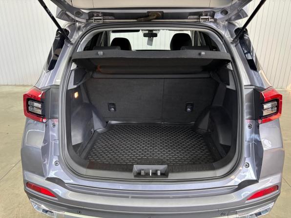 Chery Tiggo 4 Pro I с пробегом 2022 года, цена 1 597 000 рублей, 25421 км, внедорожник, Автокод Объявления