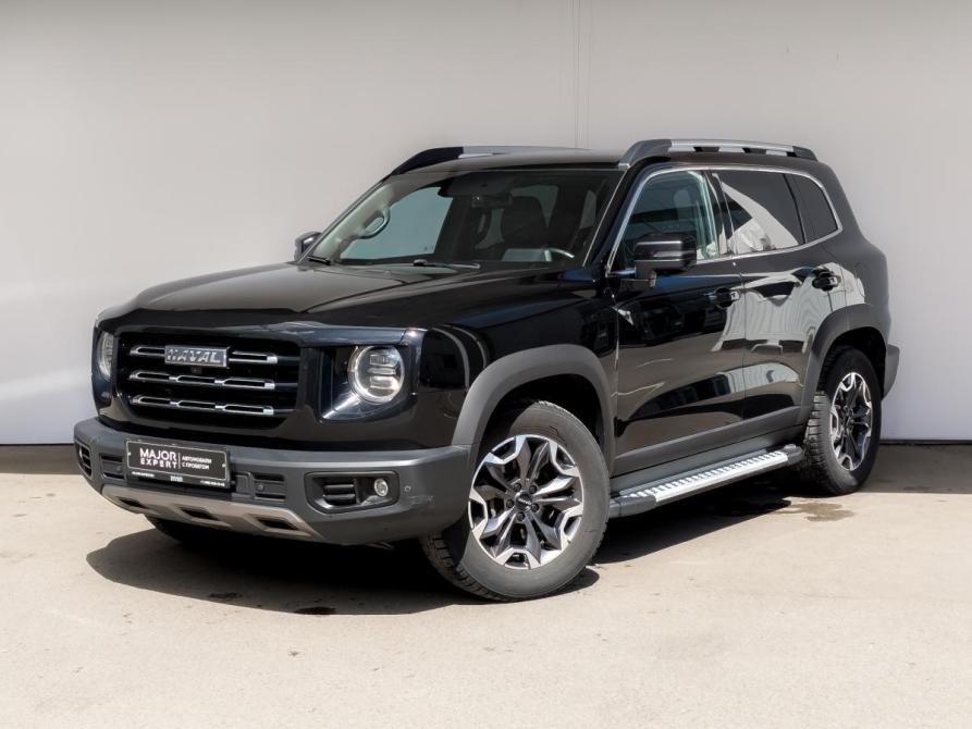 Haval Dargo I Москва  - изображение 1