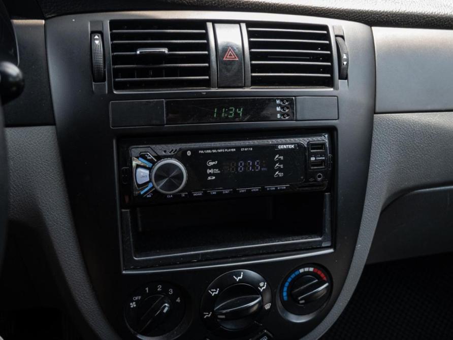 Chevrolet Lacetti I Краснодар  - изображение 13