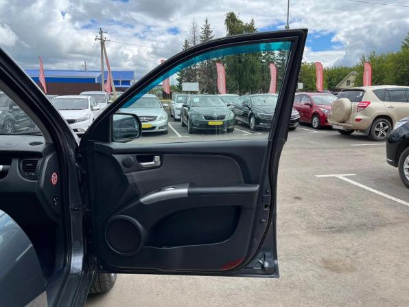 Kia Sportage II Рестайлинг с пробегом 2010 года, цена 950 000 рублей, 220601 км, внедорожник, Автокод Объявления