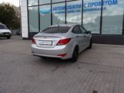 Hyundai Solaris I Рестайлинг Екатеринбург  - изображение 25
