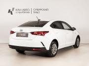 Hyundai Solaris II Рестайлинг Казань  - изображение 11