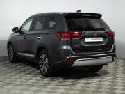 Mitsubishi Outlander III Рестайлинг 3 Санкт-Петербург  - изображение 27