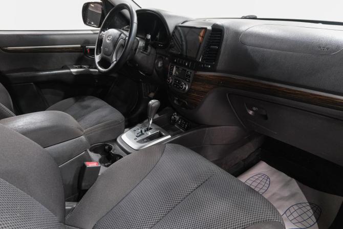 Hyundai Santa Fe II Рестайлинг с пробегом 2010 года, цена 1 369 000 рублей, 252000 км, внедорожник, Автокод Объявления