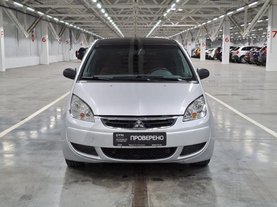 Mitsubishi Colt VI (Z20/Z30) Казань  - изображение 2