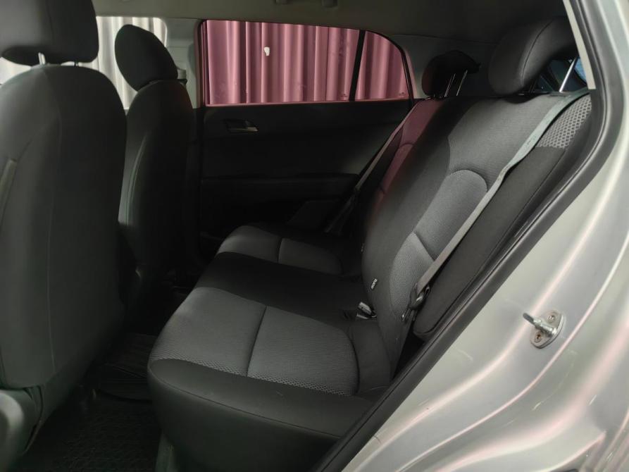Hyundai Creta I Москва  - изображение 11