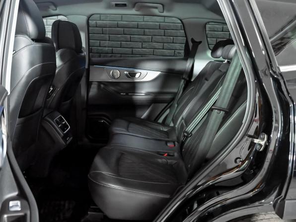 Chery Tiggo 8 Pro Max I Рестайлинг с пробегом 2024 года, цена 3 020 000 рублей, 19963 км, внедорожник, Автокод Объявления