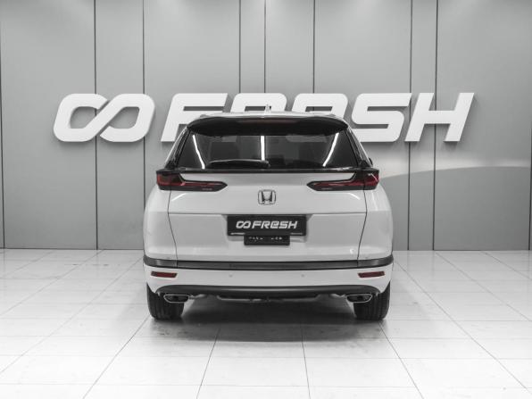 Honda Breeze I с пробегом 2021 года, цена 3 680 000 рублей, 40987 км, внедорожник, Автокод Объявления