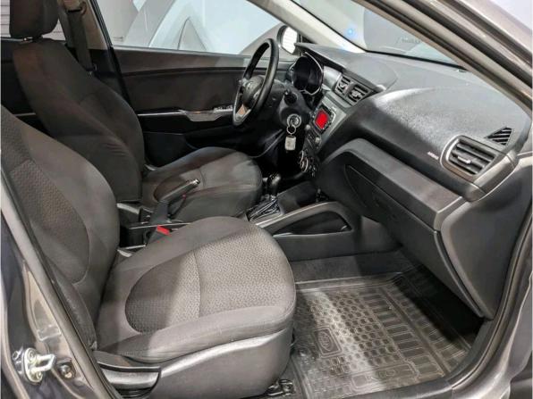 Kia Rio III с пробегом 2014 года, цена 845 000 рублей, 173763 км, седан, Автокод Объявления