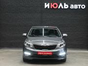 Kia Rio III Рестайлинг Екатеринбург  - изображение 21