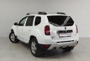 Renault Duster I Рестайлинг Саратов  - изображение 31
