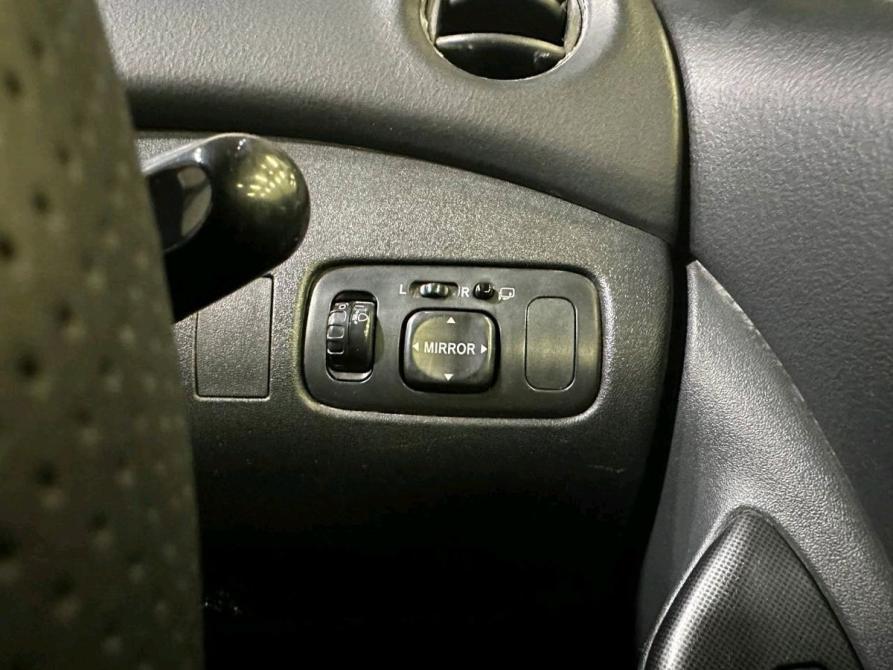 Toyota Vitz I (P10) Новосибирск  - изображение 16