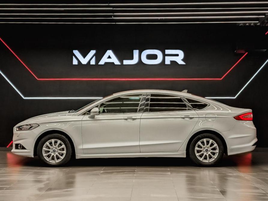Ford Mondeo V Москва  - изображение 8