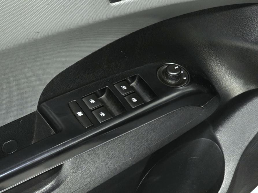 Chevrolet Aveo II Таганрог  - изображение 17