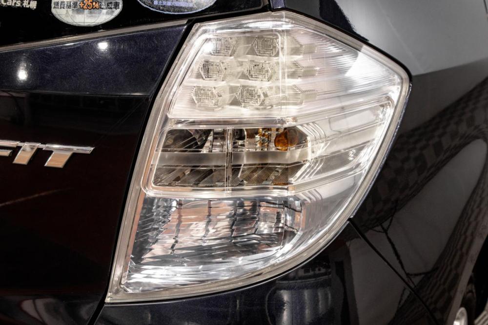 Honda Fit II Барнаул  - изображение 9