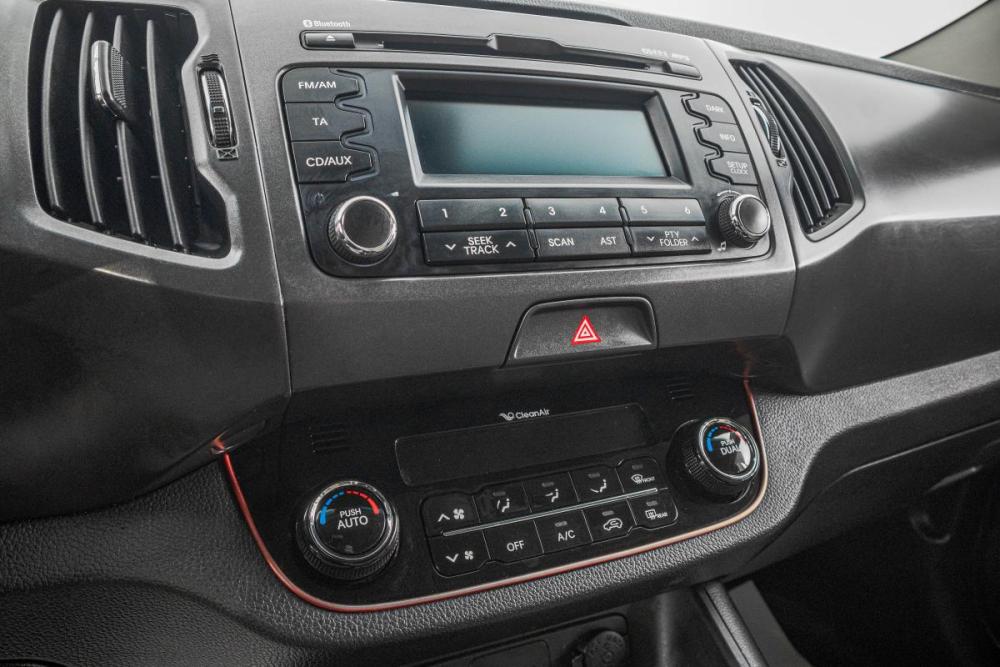Kia Sportage III Барнаул  - изображение 17