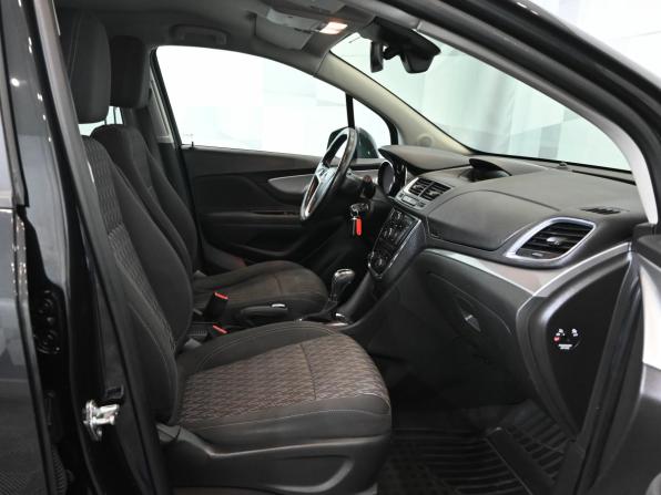 Opel Mokka I с пробегом 2012 года, цена 1 150 000 рублей, 192683 км, внедорожник, Автокод Объявления