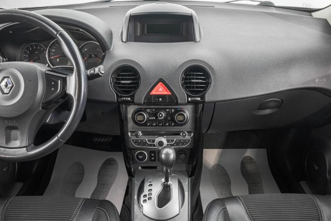Renault Koleos I с пробегом 2011 года, цена 1 149 000 рублей, 251000 км, внедорожник, Автокод Объявления
