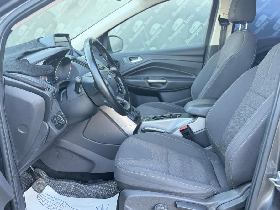 Ford Kuga II Краснодар  - изображение 14
