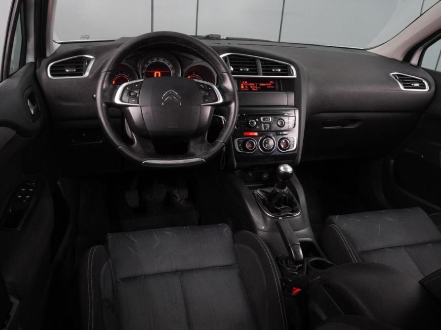 Citroen C4 II Воронеж  - изображение 6